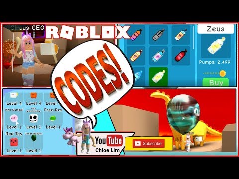 Roblox Balloon Simulator Gamelog March 14 2019 Blogadr - new balloon simulator on roblox exclusive code roblox