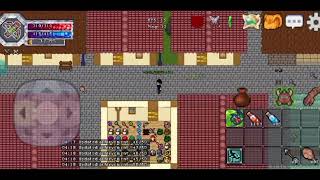 Completando Task RotWorm e Rats !! 💯💯Tutorial para Iniciantes Helmo MMORPG #mmorpg #gameplay 🔥🔥🔥