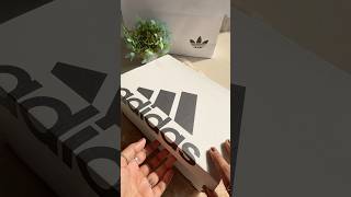 Unboxing My New Adidas Originals unboxing adidasshoes