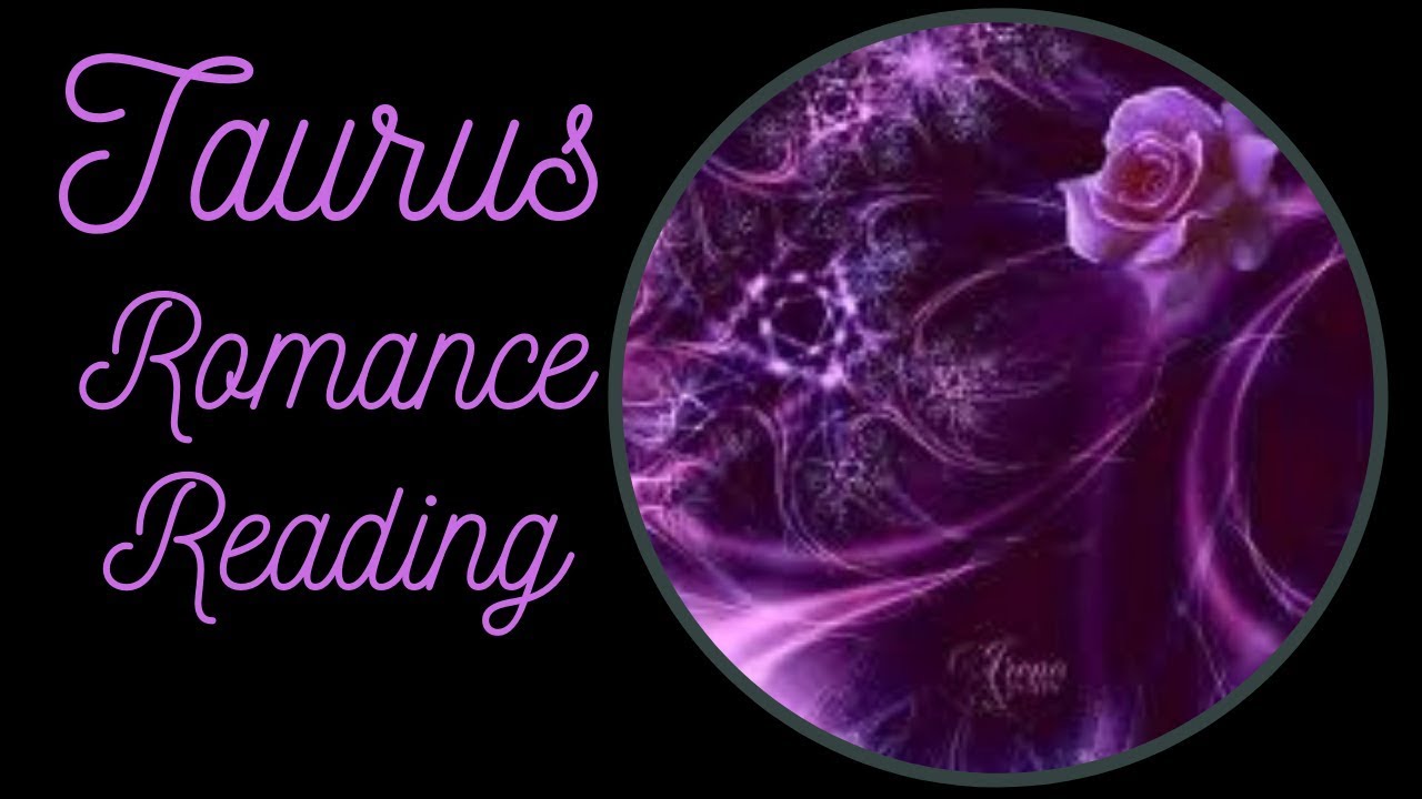 Taurus - They're Not Going To Do What Your Ex Did - Taurus - They're Not Going To Do What Your Ex Did -