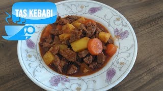 Tas Kebabı Nasıl Yapılır Tas Kebabı Nasıl Yapılır