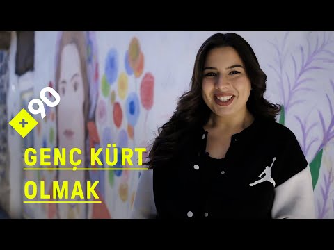 Türkiye'de genç Kürt