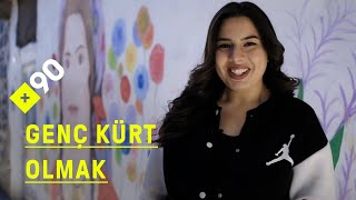 Türkiye'de genç Kürt olmak: 'Sıradan bir hayatı, Kürt kimliğiyle iç içe yaşamak istiyoruz'