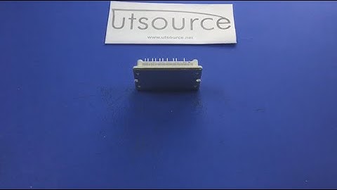 P451A1101 IGBT Gate Module, Utsource