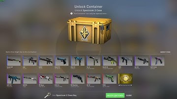 Opening CSGO cases everyday until I get a knife (Day 29)