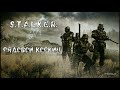 S.T.A.L.K.E.R. Рядовой Коркин! Захват Деревни. Зачистка Крота. Штурм Бара. Ликвидация Сидоровича