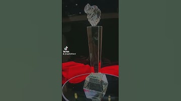 Cúp pha lê hợp tác