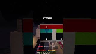 meccha chameleon in minecraft #minecraft #mecca #chameleon