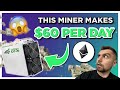 This Ethereum Mining Rig EARNS $60 DAILY?!