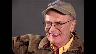 Lidsville Interview: Charles Nelson Reilly