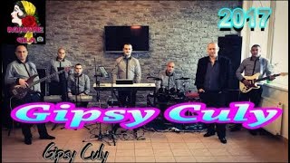 Gipsy Culy Zakamlom Man 2017