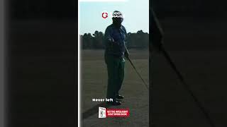 The Swing Secret That Keeps You From Hooking the Ball - Todd Graves