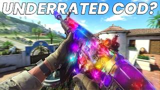 I Played MW2 In 2026 and It SHOCKED Meβ¦