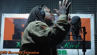 Luciano - Blast Off Go A Moon - RMR Records Jamaica