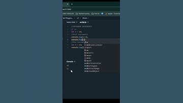 Operador Unario  #javascript #programacion