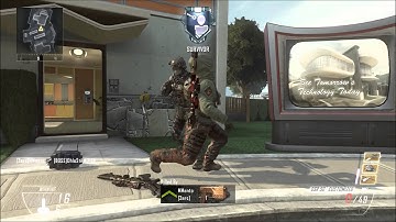 QUICKSCOPES FOR DAYS