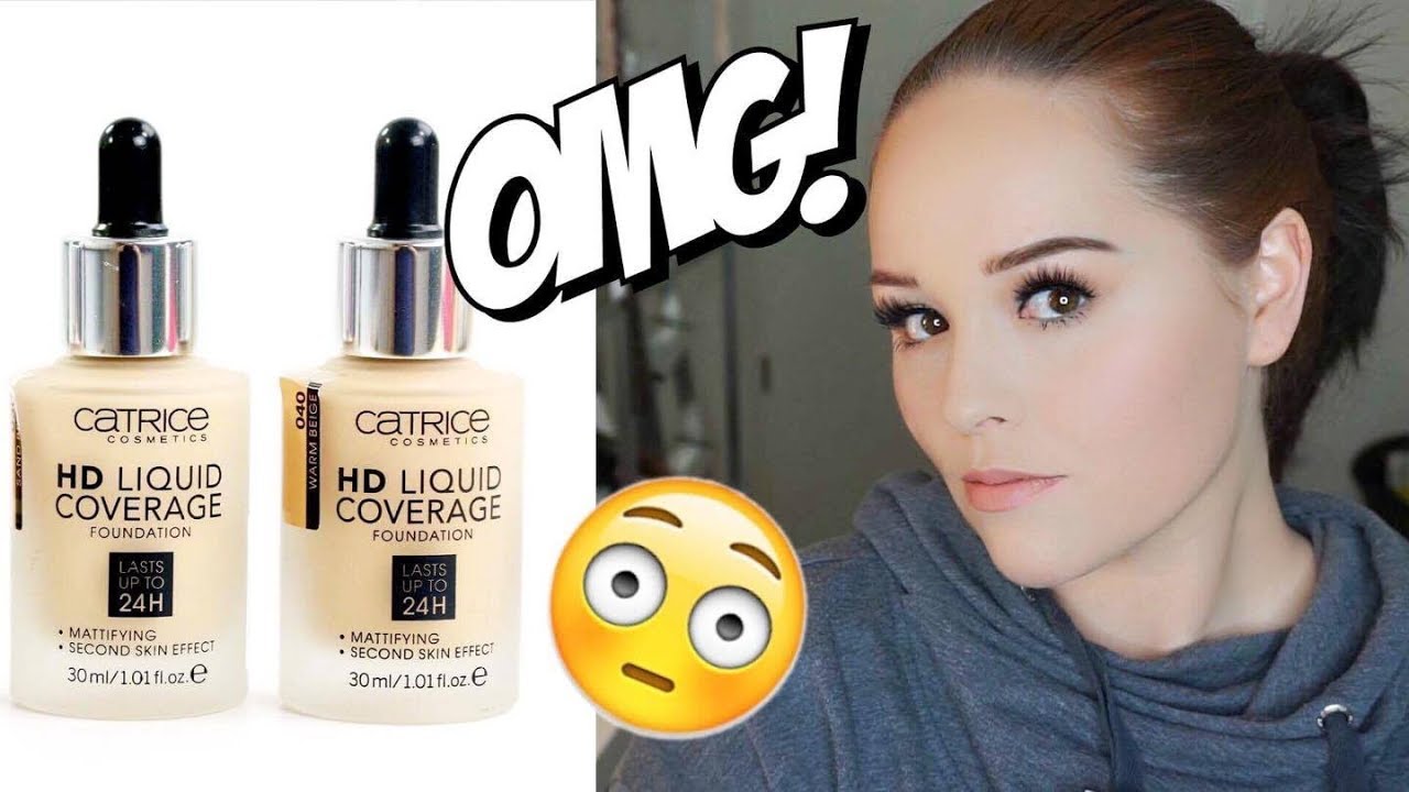 Testing L O V Cosmetics Full Face Review Drugstore Makeup Lauren Malone By Lauren Malone