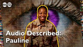 Audio Described: Pauline | Big Brother UK 2026
