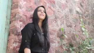 Video thumbnail of "Azeem Baadshah ( Official ) | Shreya Kant"