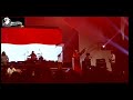 Andreggae Feat Chan Mika " 偉大な我がインドネシア Jaya Indonesiaku (original Song Andreggae) At. PRI
