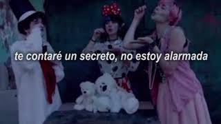 Melanie Martinez - Mad Hatter ║ Sub Español - Traducida - Subtitulada