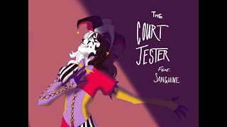 The Court Jester (Cover) 【Sanguine】