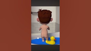 Thumbnail of Wash your bum bum