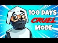 100 days cruel mode survivalcraft 22