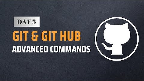 Git hub tutorial Malayalam | Git and Git hub advance Commands | Git malayalam tutorial | Techflix AI