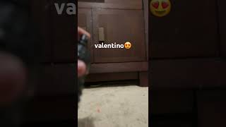 i don’t want no valentine #eaudeparfume #unboxing #review #scent #romanticscents #scentpairing