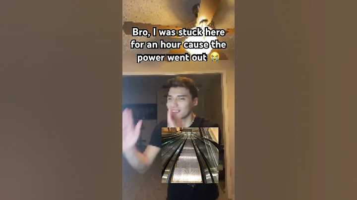 Why you shouldn’t use escalators