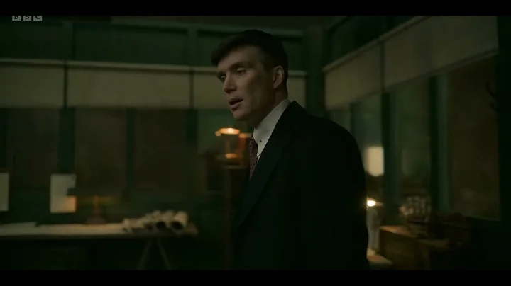 TOMMY meets LINDA regarding ARTHUR & Mr. STAGG reg...