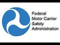 Personal Conveyance FMCSA Rules