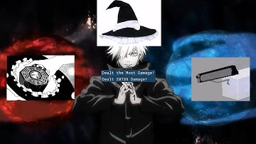 [Item Asylum] master spark.mov