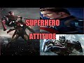 Superhero Attitude | Superhero Action Sence 2020