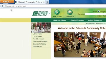 Search & Find: Articles Using Academic Search Premier