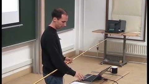 Dr. Marc Lelarge | Diffusion and cascading behaviour in random networks