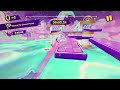 Sonic Dream Team - Speedrunning Bittersweet Way (Part 1)