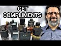 TRY THESE FOR COMPLIMENTS