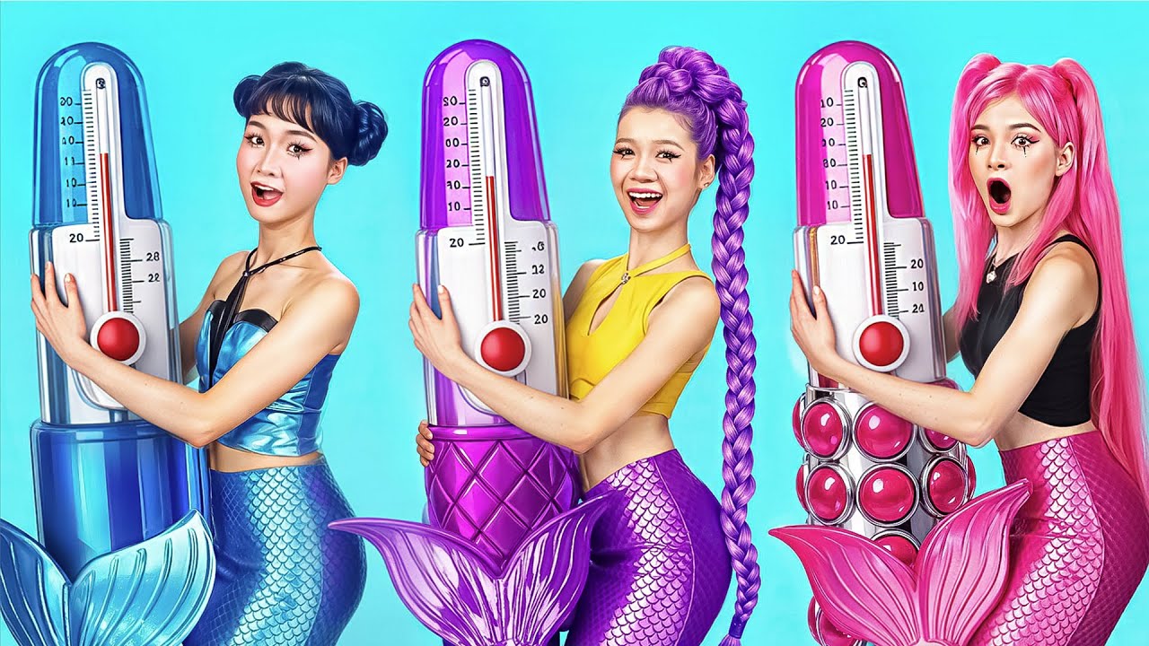 KPop Demon Hunters: Arm Zoey vs Reich Mira vs Giga Reich Rumi!