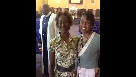 Memorial DVD for Mrs. Teresa "T-Rap" M. Hines-McFa...