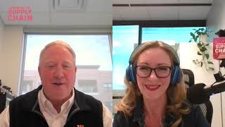 Episode 27 - Inside the Warehouse, Outside the Box: Today’s 3PL Warehouse