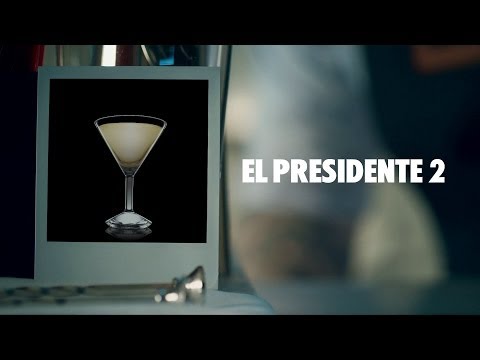 el-presidente-2-drink-recipe---how-to-mix