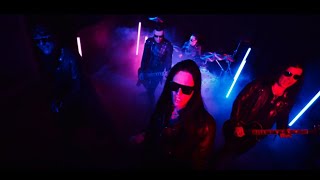 The 69 Eyes - Death Of Darkness (Official Music Video)