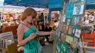 The Flea Off Market | Louisville Life | KET