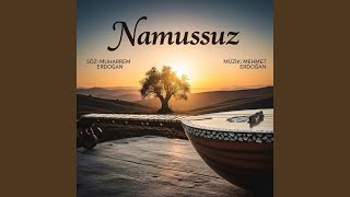 NAMUSSUZ (feat. Mehmet Erdoğan)