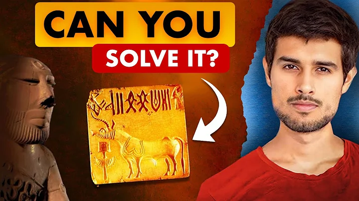 The Untold Mystery of Indus Valley Civilization | Dhruv Rathee - DayDayNews