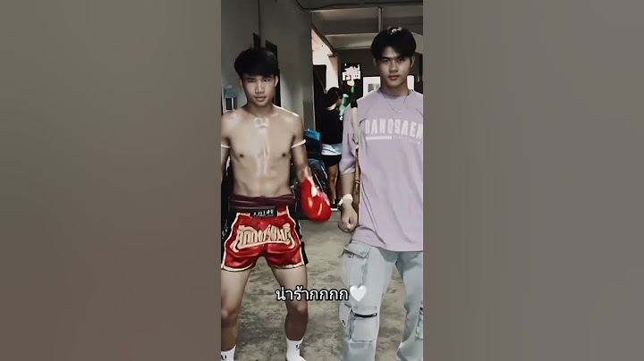 AIแกงมากกก🤧🫨#บางแสนไฟท์คลับ #ฟีดดดシ #นักมวย