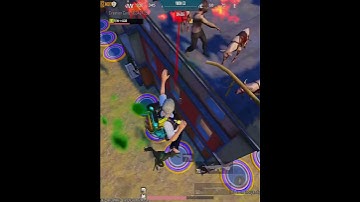 Come and try the WOW Mode in PUBG MOBILE now!