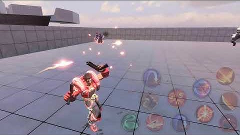 Gun Fight Combat with Tracking Bullets (Unity DevLog)